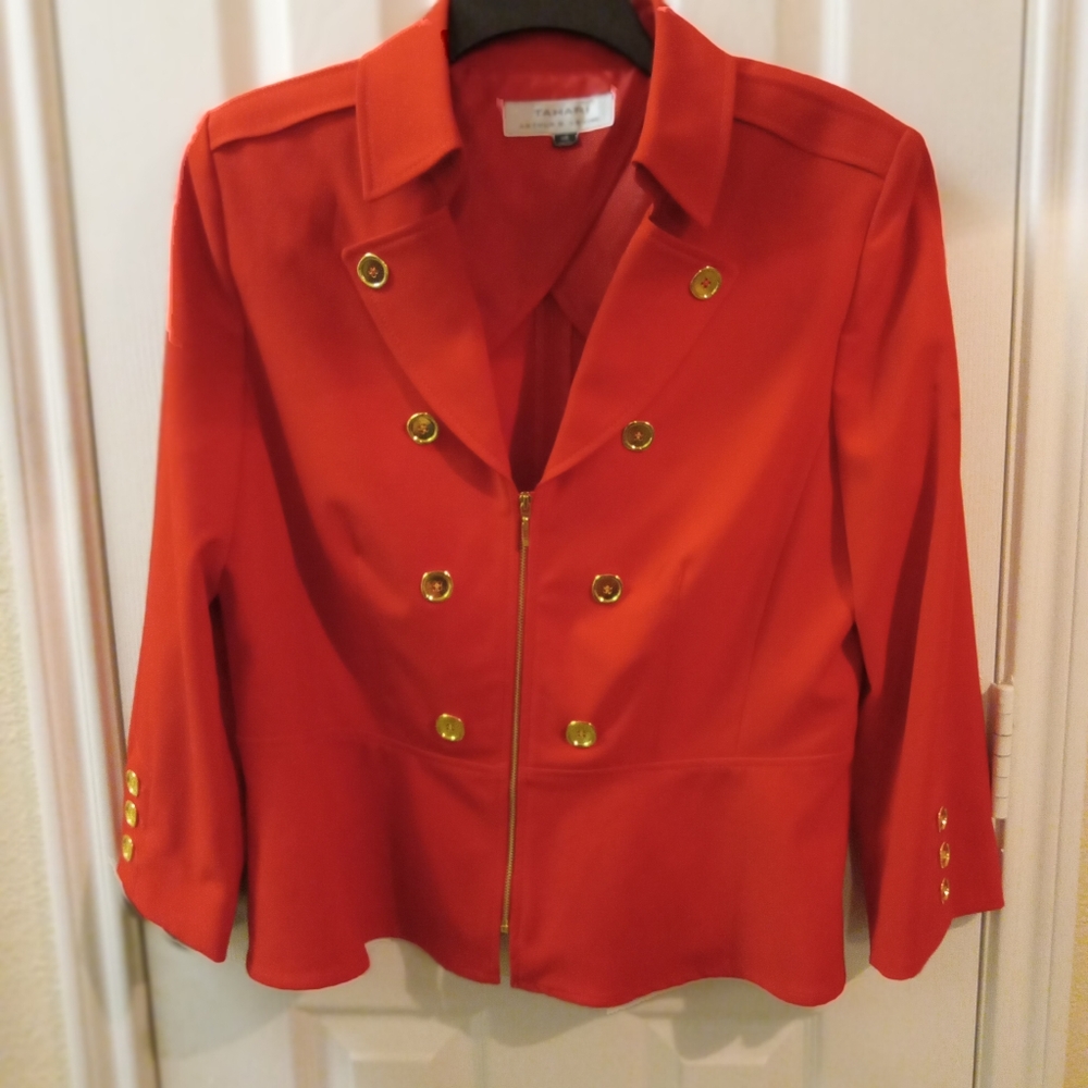 Jacket